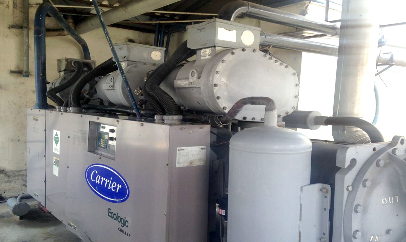 chiller-tornillo-carrier-30HXC206-RY-600 chiller-tornillo-carrier-30HXC206-RY-600