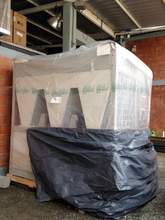 Chiller-Scroll-LG-ACAH060BBAM Chiller-Scroll-LG-ACAH060BBAM