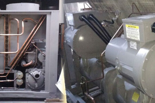 Chiller-Tornillo-Carrier-30GXR080